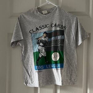 Classic Cards Graphic T-Shirt